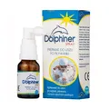 Delfinohrpräparat nach dem Schwimmen 15 ml