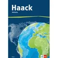 Der Haack Weltatlas - Ausgabe Bayern / Klett Ernst /Schulbuch / Buch