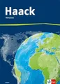 Der Haack Weltatlas - Ausgabe Bayern von not specified | Buch | Zustand sehr gut