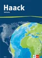 Der Haack Weltatlas. Ausgabe Bayern Sekundarstufe I und II, 
