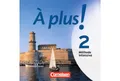 Cornelsen Verlag Hörspiel-CD À plus ! Méthode intensive - Band 2