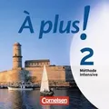 À plus! Méthode intensive: Band 2 - Audio-CDs von n... | Buch | Zustand sehr gut