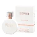 ESPRIT ELEGANCE Parfüm Damen 20ml I Parfüm mit Bergamotte, Jasmin & Vanille I Eau de Parfum Damen für weibliche Leichtigkeit I Fruchtig, floral & musky I Ohne Inhaltsstoffe tierischer Herkunft