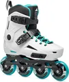 ROLLERBLADE LIGHTNING W Inline Skate 2026 white/aqua - 39-40