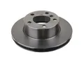 NK Bremsscheibe 2015100 belüftet 284mm 22mm für BMW