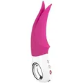 Fun Factory Auflegevibrator Vibrator „Volta“ pink 