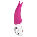 Fun Factory Volta G5 Clitoral Vibrator Blackberry Wasserdicht Hypoallergen Rosa