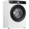 WF3S9043BW3, Waschmaschine weiß/schwarz