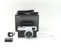 Fujifilm X100VI silber Retoure, Fuji-Fachhändler #39429**