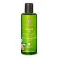 Primavera Mandelöl bio 100ml Basisöl Körperöl vegan