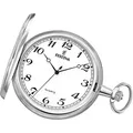 Festina Herren Uhr Festina Taschenuhr Elegant Armbanduhr UF2022/1 - Weiß