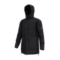 Halti Linjat Mens Puffer Parka black - Größe XXL