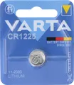 Varta CR1225 Professional Electronics Batterie 06225101401 IEC CR 1225