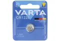 VARTA Varta CR1225 Professional Electronics Batterie 06225101401 IEC CR 122 Batterie, (3,0 V)