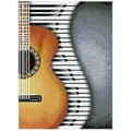 DIAMOND DOTZ - Diamond Painting Klassischer Jazz / Needle Art World / Sonstige