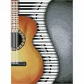 Diamond Dotz Diamond Dotz Quadrate: Klassischer Jazz
