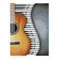 DIAMOND DOTZ - Diamond Painting Klassischer Jazz