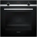 Siemens HQ574AER3 Einbau-Backofen mit Dampfunterstützung