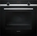 Siemens HQ574AER3 Einbau-Backofen mit Dampfunterstützung