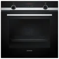 Siemens iQ300 HQ574AER3 Einbaubackofen groß AutoClean