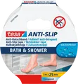 TESA 55533 - tesa Anti-Rutschband Bad & Dusche