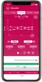 Medisana MediTouch 2 Connect Blutzuckermessgerät (79048)