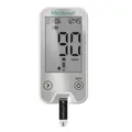 Medisana Blutzuckermessgerät MediTouch 2 connect, dual mmol/L + mg/dL Bluetooth