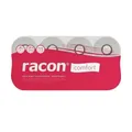 64 Stk. Racon Toilettenpapier ® 2-lag.64 RL à 250 Bl.=16000 Blätter