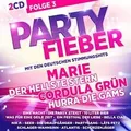 Partyfieber mit den Deutschen Stimmungshits Folge 3; ... | CD | Zustand sehr gut