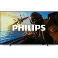 Philips 7000 series 50PUS7000/12, 127 cm (50"), 3840 x 2160 Pixel, LED, Smart-TV, WLAN, Schwarz - Schwarz