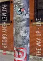DVD Pat Metheny Group The Way Up - Live STILL SEALED NEW OVP Eagle Vision