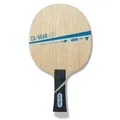 Victas Holz ZX Gear OUT - Griffform gerade - gerade
