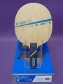 VICTAS ZX-GEAR OUT Zexion Offensive Tischtennisholz Tischtennis TT Holz gerade