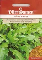 Rucola Samen Wilde Rauke Salatsamen Salat ca 3000 Korn Saatgut Garten Hochbeet Gemüse Winterhart Dürr Samen