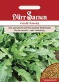 Wilde Rauke Saatgut von Dürr-Samen