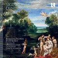 MARIANA FLORES  JULI - SIGISMONDO DINDIA LAMENTI  - cd - F600z