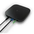 Glasfaser Modem 2b schwarz