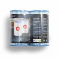 Intex Intex Spa Filterkartusche "S2", Doppelpack