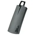 SKS Spoiler Bluemels Style Schutzblechverläng.56mmx117mm Flexiblem Kunststoff