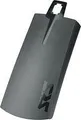 Splatlap SKS Bluemels Stil 56mm schwarz