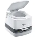 THETFORD Campingtoilette "Porta Potti 345", mit Füllstandanzeige