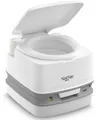 Thetford Porta Potti 345, tragbare Toilette, weiß