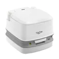 Thetford Toilette Porta Potti 345 Weiß Campingtoilette
