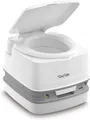 Thetford Porta Potti 345 tragbare Toilette Campingtoilette 15 Liter 1612180