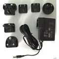 Evoko Externes Netzteil zur alternativen Stromversorgung von Naso (37ERM2001), AC-DC Adapter mit 12 V DC max