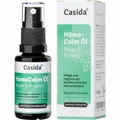HÄMOCALM Öl Repair & Protect 20 ml PZN10086675