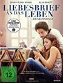 Liebesbrief an das Leben - Dear Zindagi [Blu-ray]
