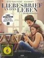 DEAR ZINDAGI / LIEBESBRIEF AN DAS LEBEN Special 3-Blue-ray/DVD - Shahrukh & Alia