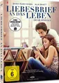 LIEBESBRIEF AN DAS LEBEN-Dear Zindagi - KHAN,SHAH RUKH   BLU-RAY NEU