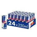 Red Bull Energy Drink 24 x 250ml (inkl. Pfand)